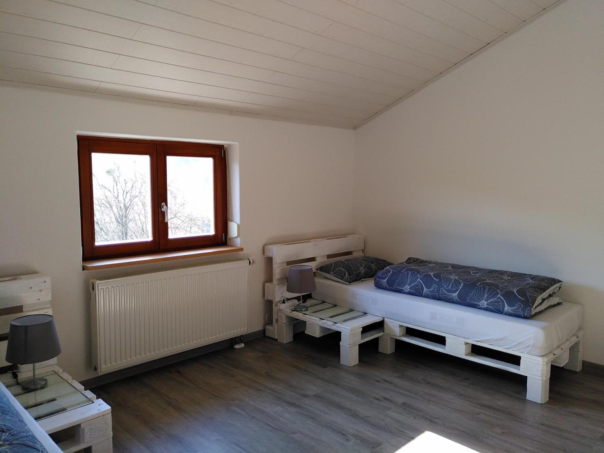Strandurlaub Am Felsenmeer Modautal ภายนอก รูปภาพ